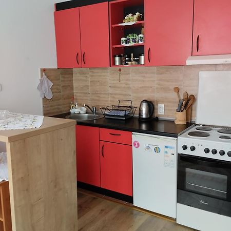 Apartmani Bogdanovic Zlatibor Extérieur photo
