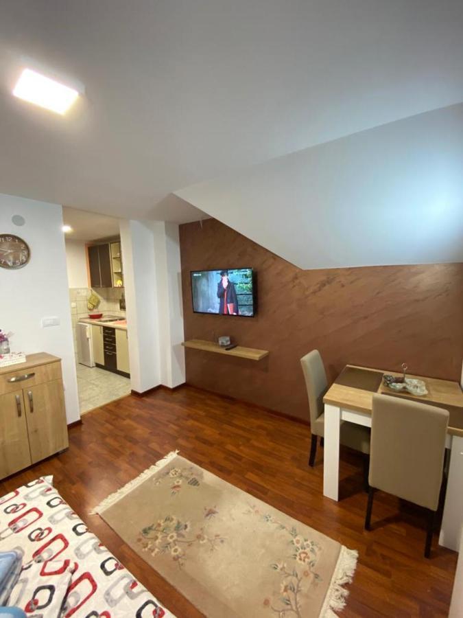 Apartmani Bogdanovic Zlatibor Extérieur photo