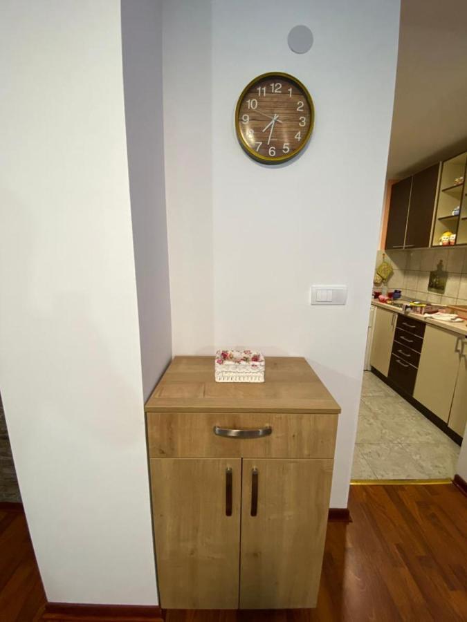 Apartmani Bogdanovic Zlatibor Extérieur photo