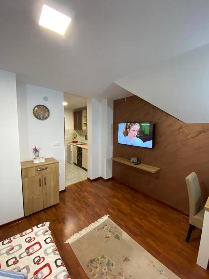Apartmani Bogdanovic Zlatibor Extérieur photo