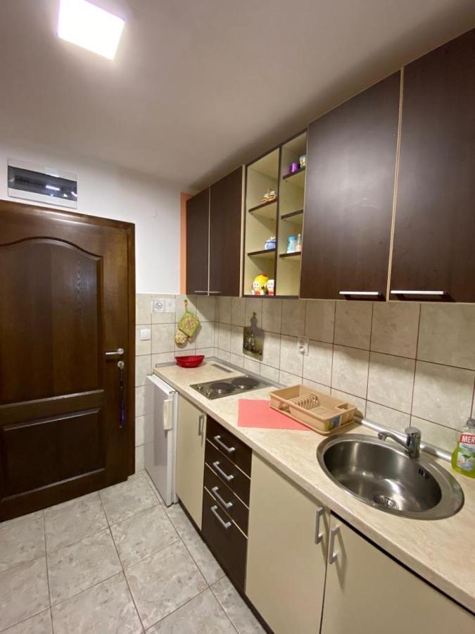 Apartmani Bogdanovic Zlatibor Chambre photo