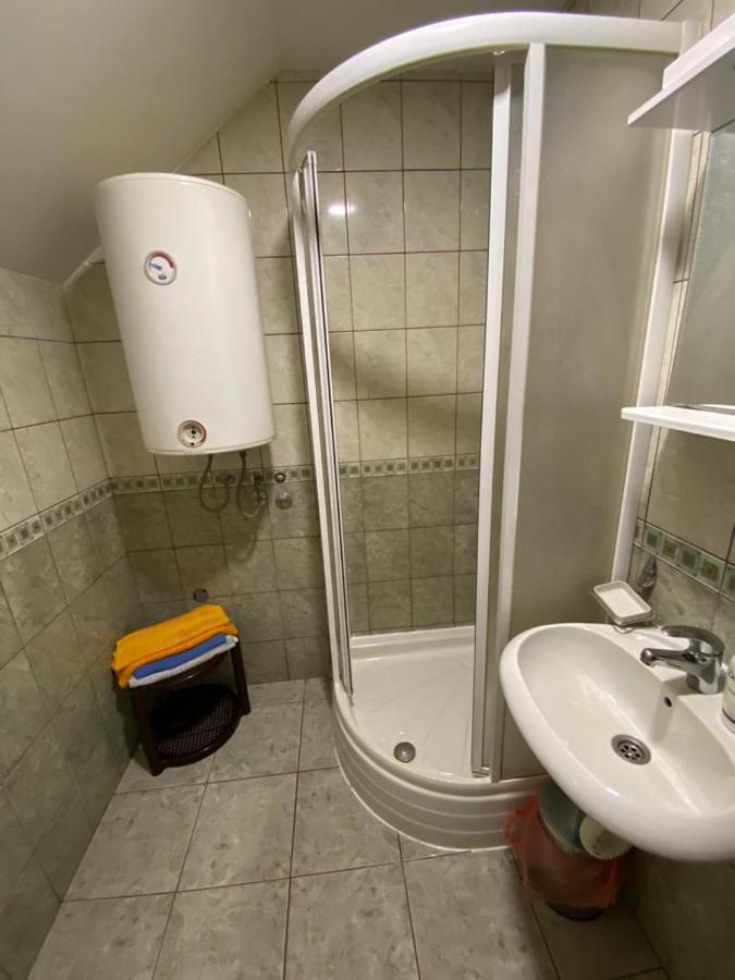 Apartmani Bogdanovic Zlatibor Extérieur photo