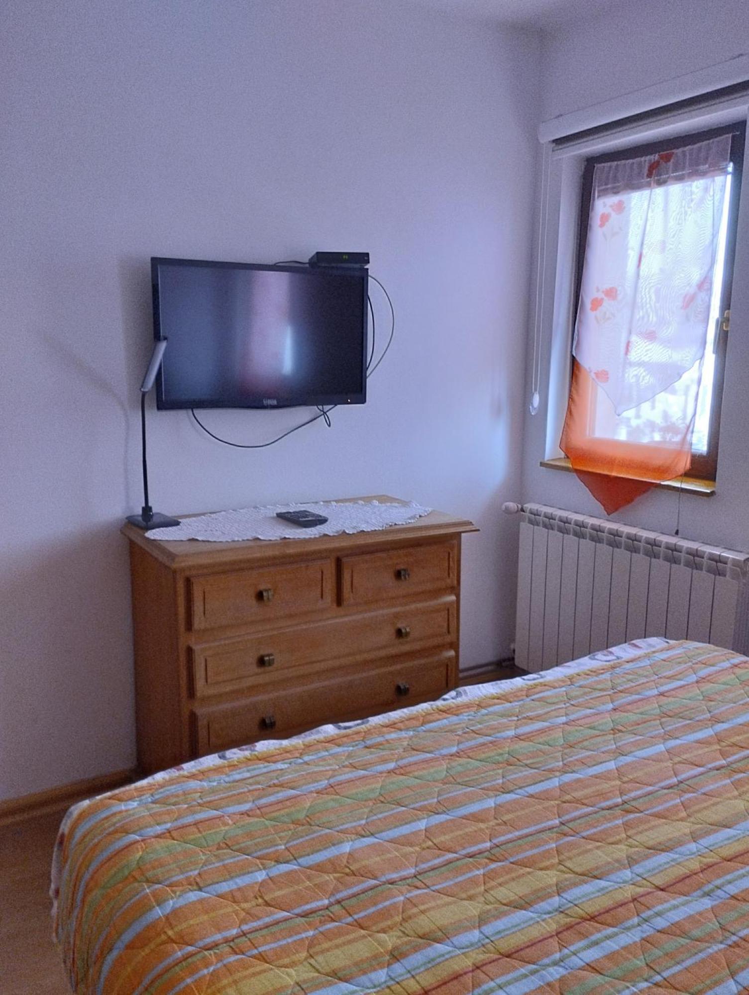 Apartmani Bogdanovic Zlatibor Extérieur photo