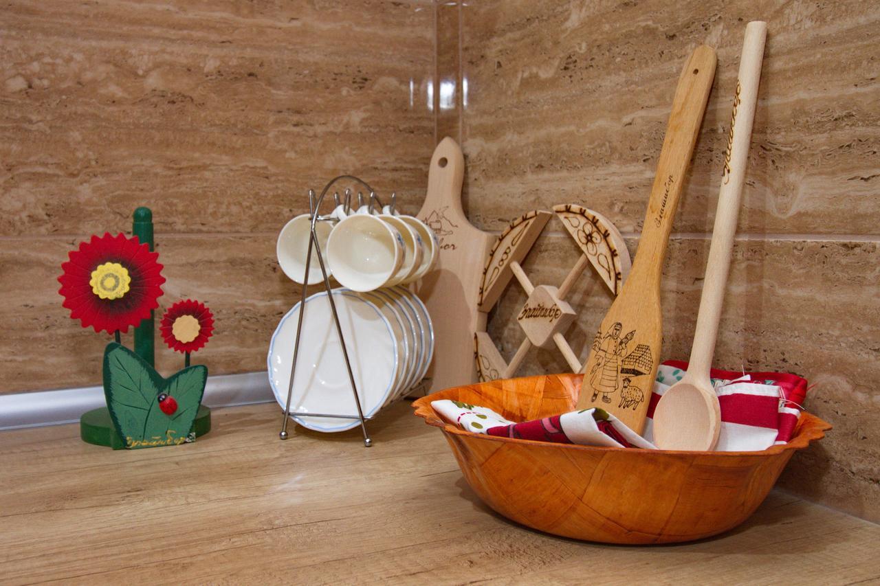 Apartmani Bogdanovic Zlatibor Extérieur photo