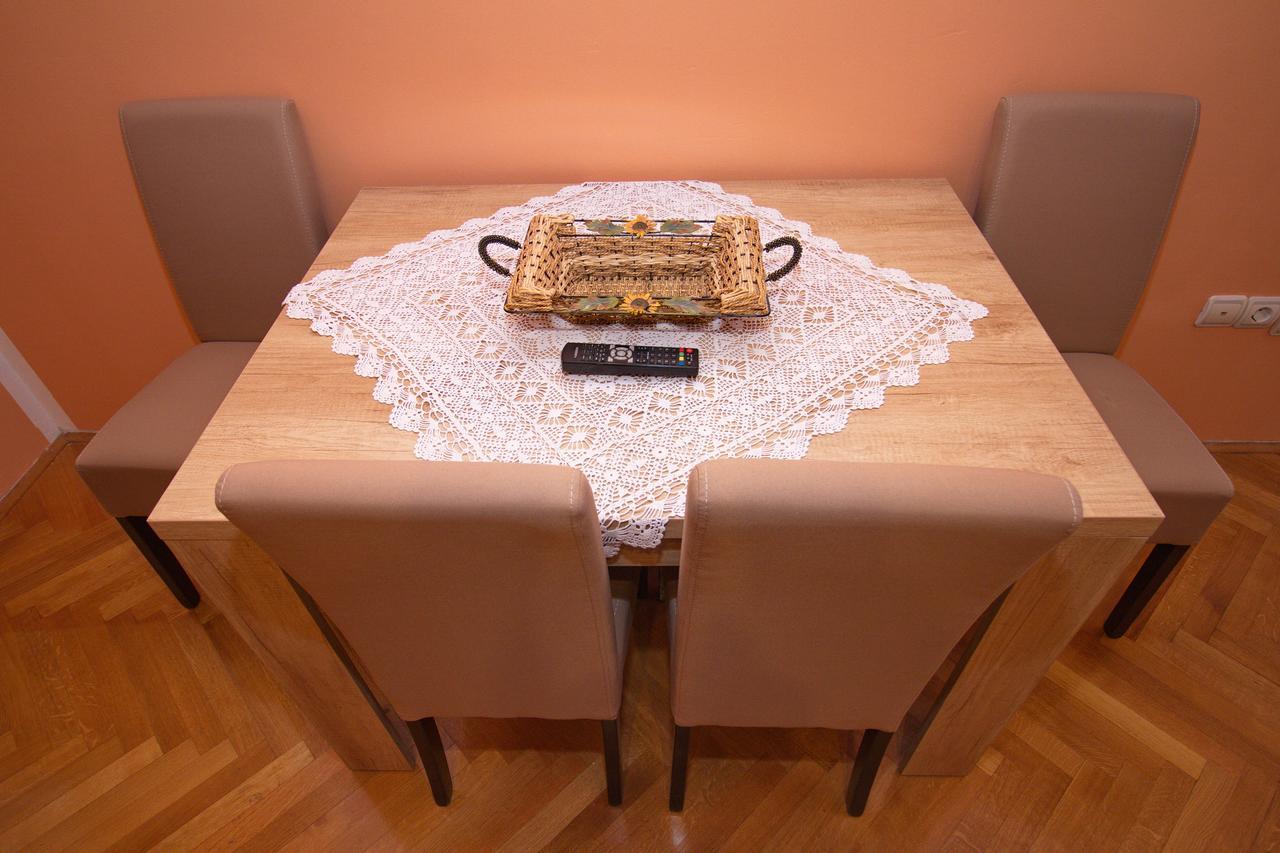 Apartmani Bogdanovic Zlatibor Extérieur photo