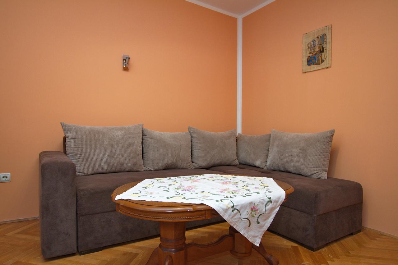 Apartmani Bogdanovic Zlatibor Extérieur photo