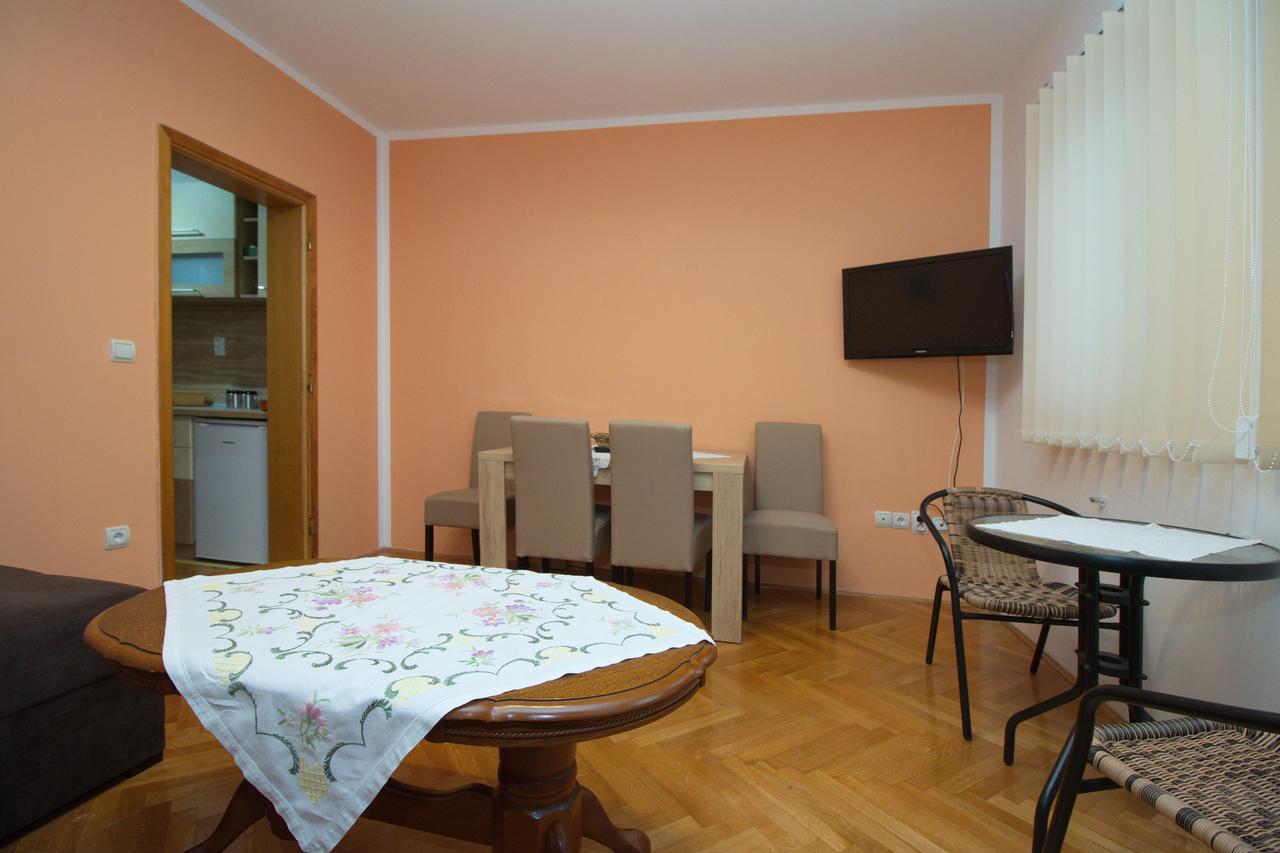 Apartmani Bogdanovic Zlatibor Extérieur photo