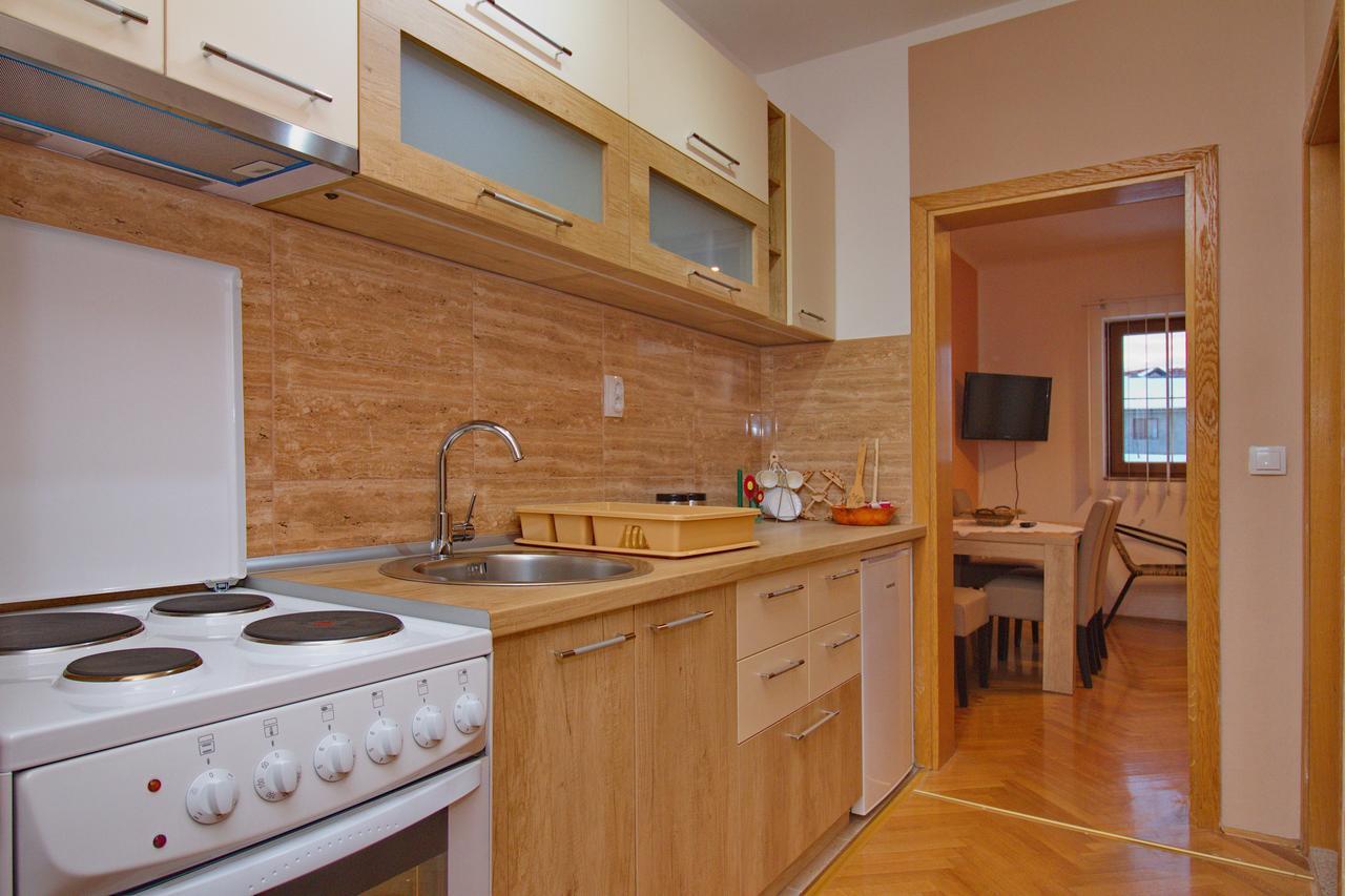 Apartmani Bogdanovic Zlatibor Extérieur photo