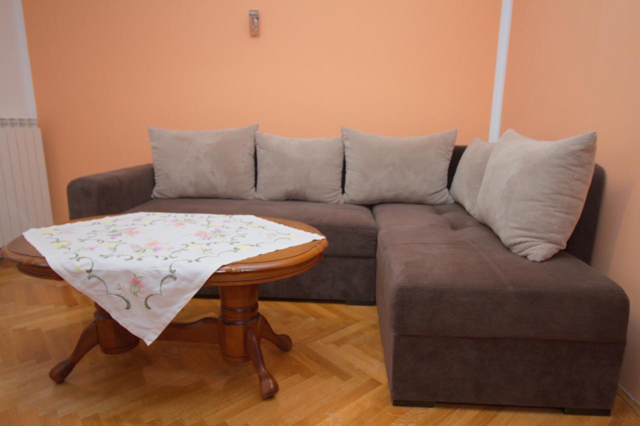 Apartmani Bogdanovic Zlatibor Extérieur photo
