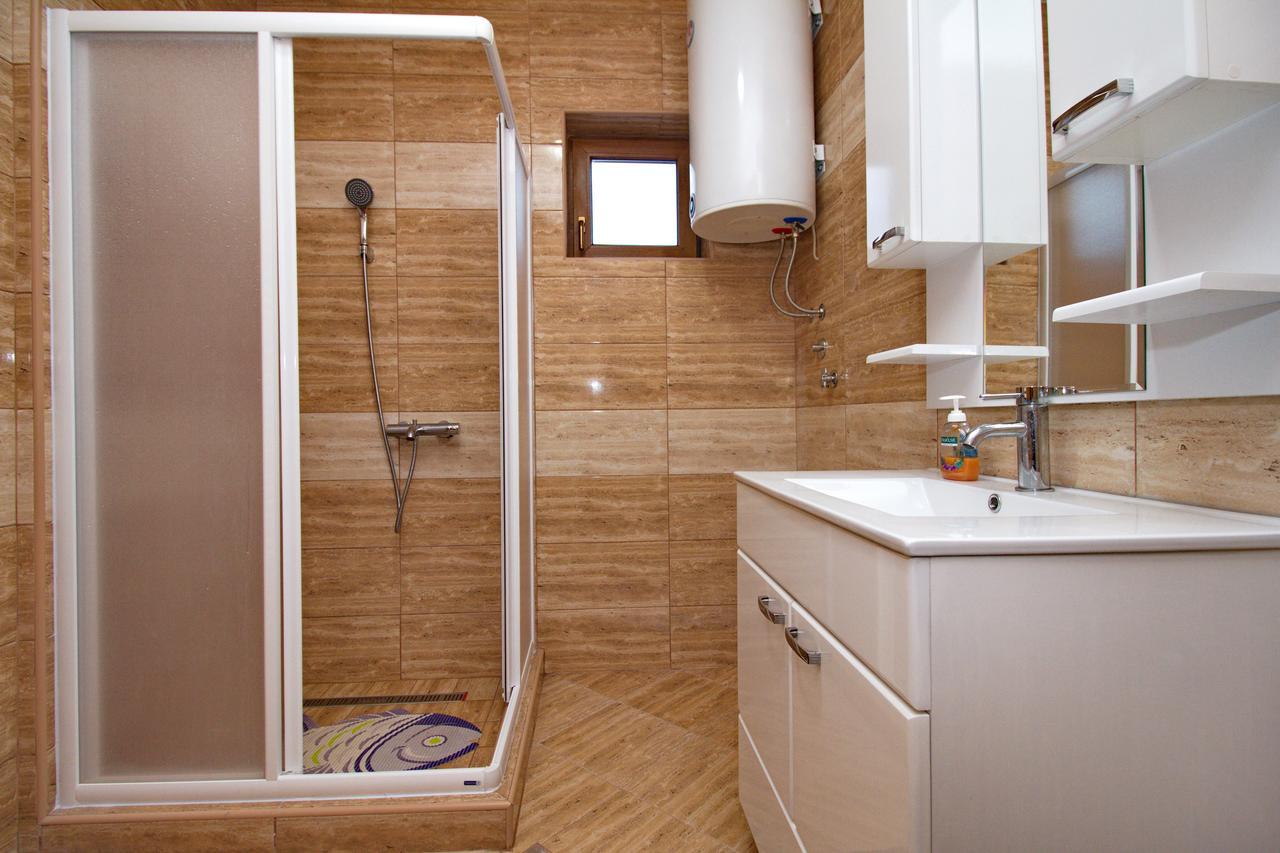 Apartmani Bogdanovic Zlatibor Extérieur photo