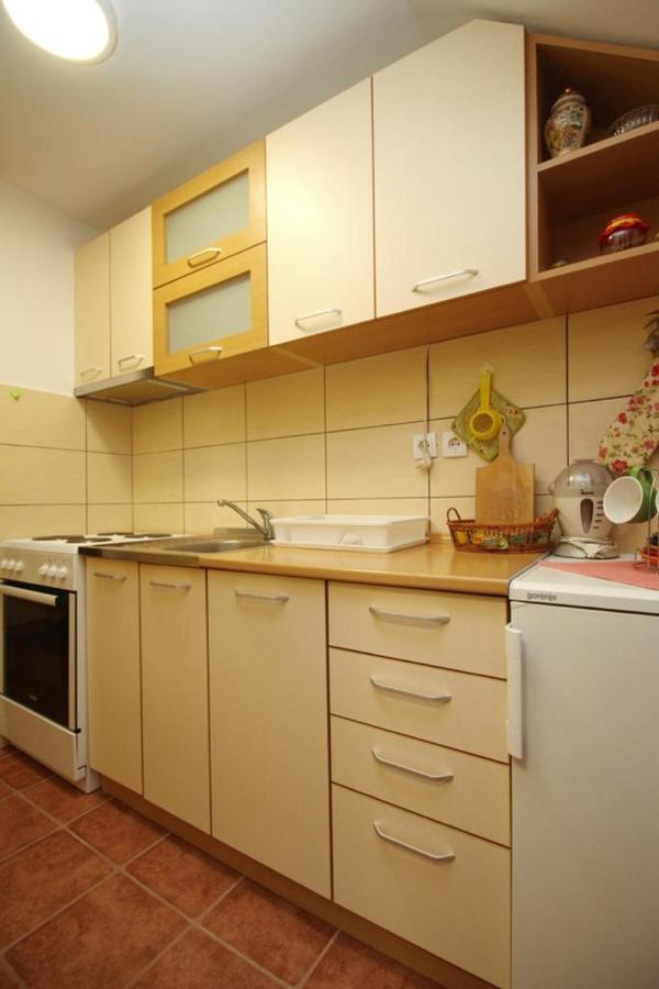 Apartmani Bogdanovic Zlatibor Extérieur photo