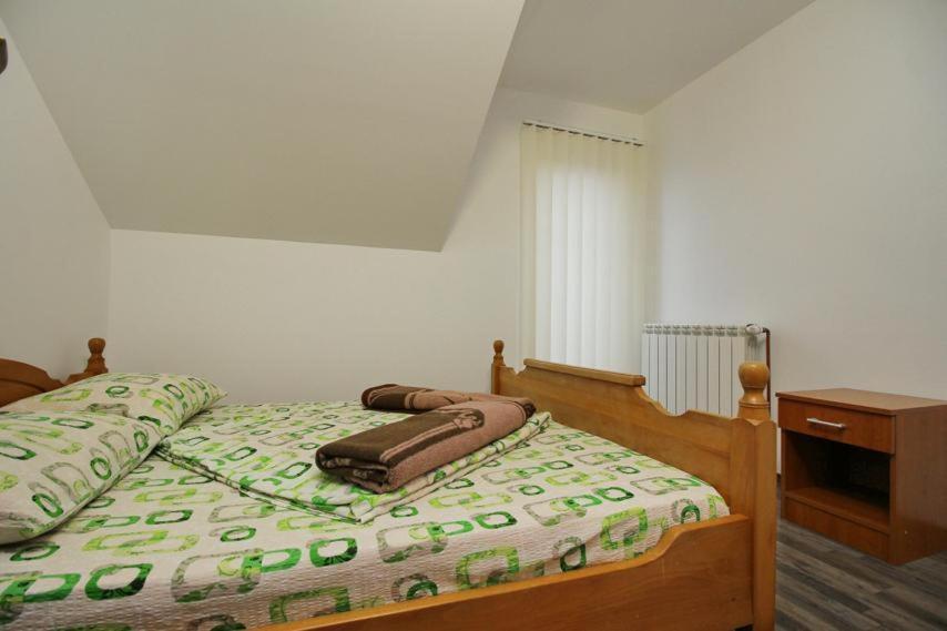 Apartmani Bogdanovic Zlatibor Extérieur photo