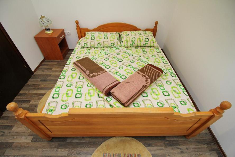 Apartmani Bogdanovic Zlatibor Extérieur photo