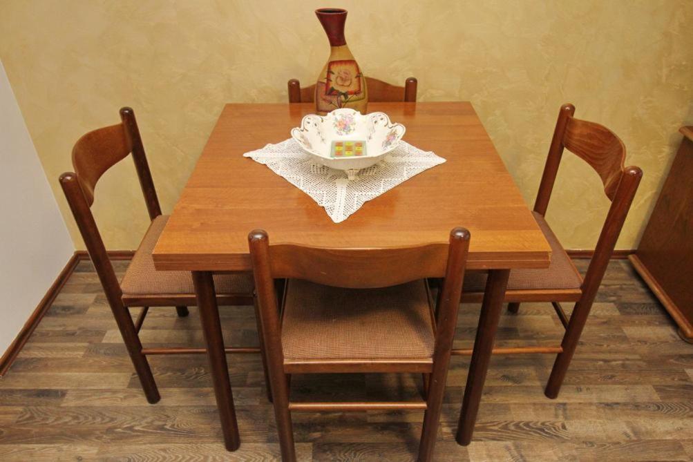 Apartmani Bogdanovic Zlatibor Extérieur photo