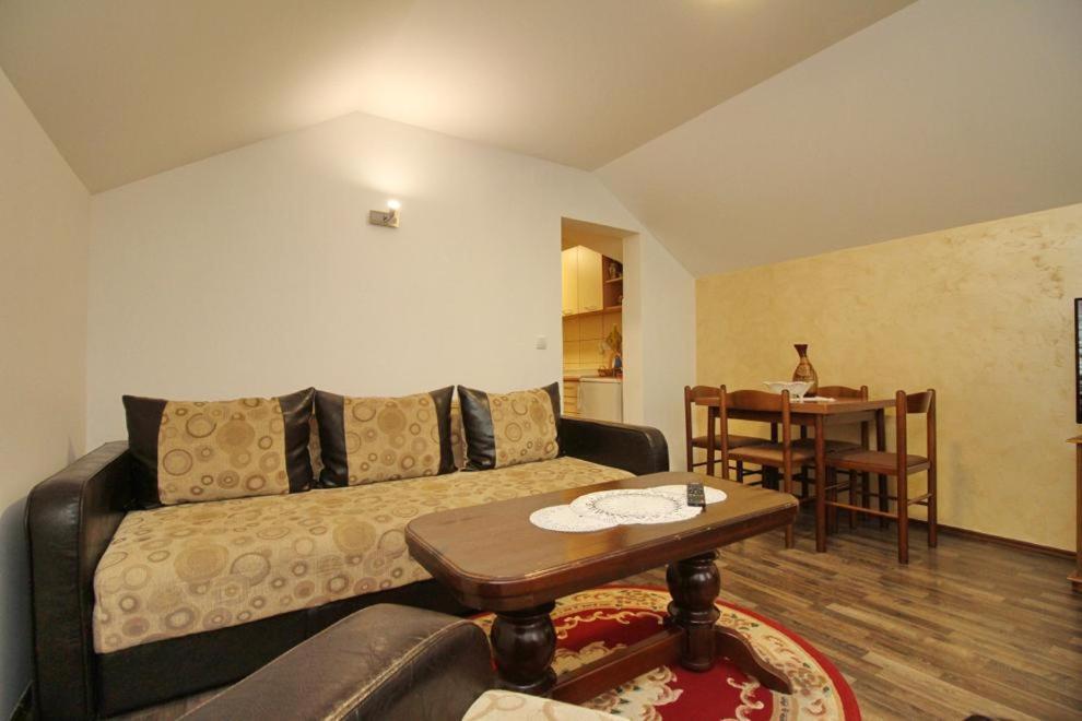 Apartmani Bogdanovic Zlatibor Extérieur photo