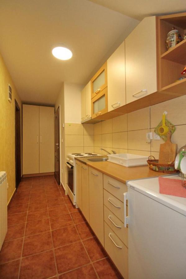 Apartmani Bogdanovic Zlatibor Extérieur photo