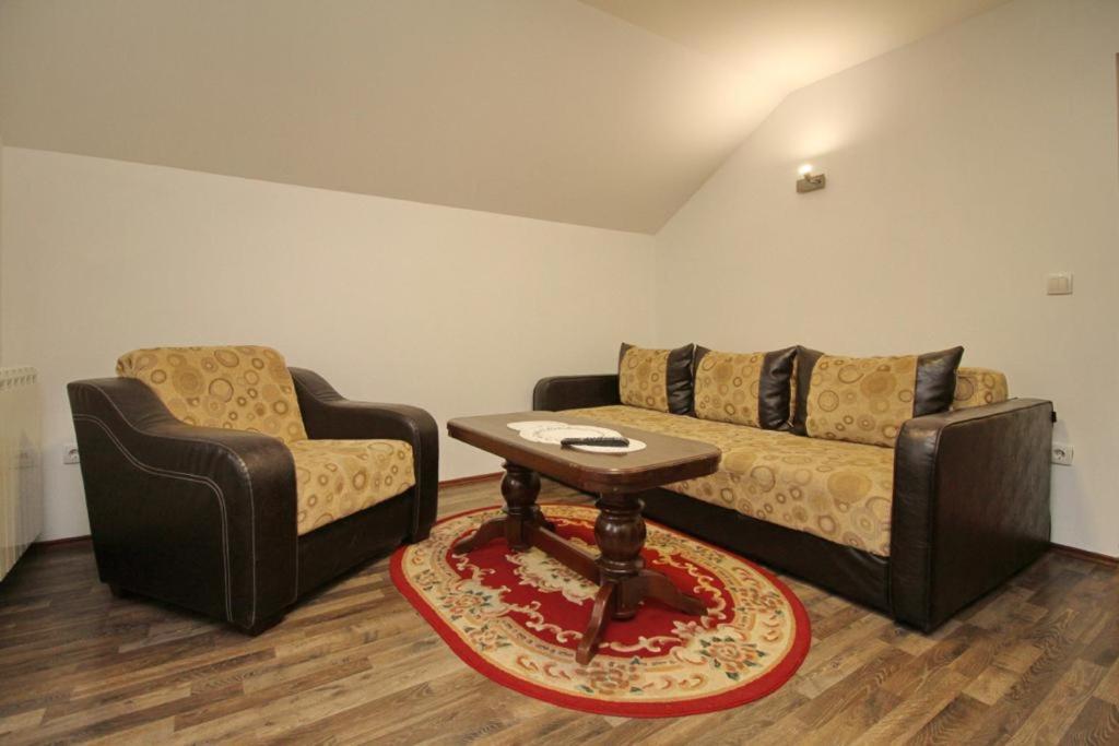 Apartmani Bogdanovic Zlatibor Extérieur photo